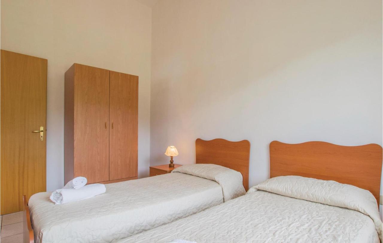 Casa Rosa Apartment Рикади Екстериор снимка