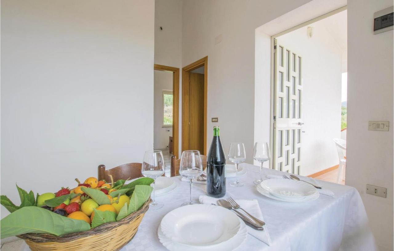 Casa Rosa Apartment Рикади Екстериор снимка