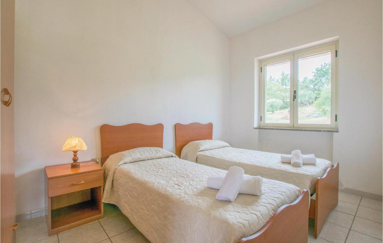 Casa Rosa Apartment Рикади Екстериор снимка