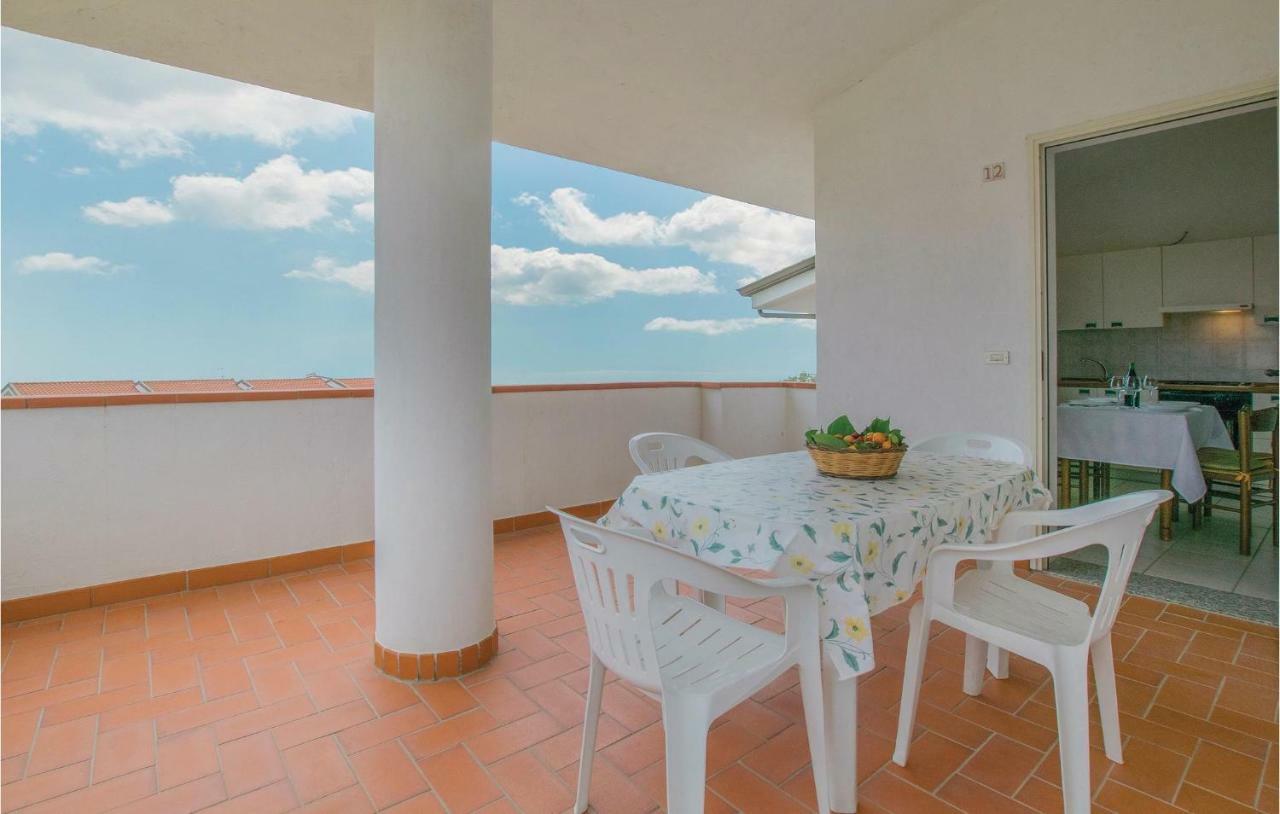 Casa Rosa Apartment Рикади Екстериор снимка