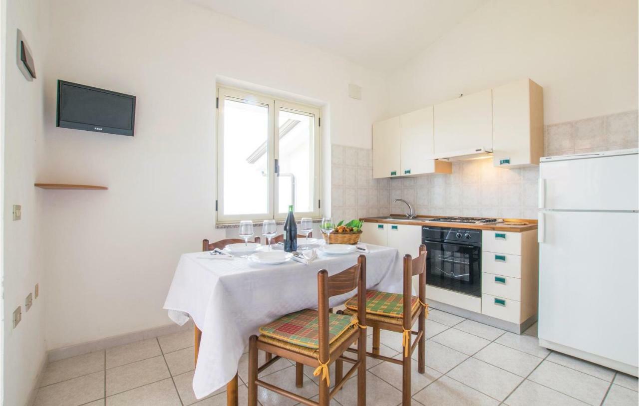 Casa Rosa Apartment Рикади Екстериор снимка